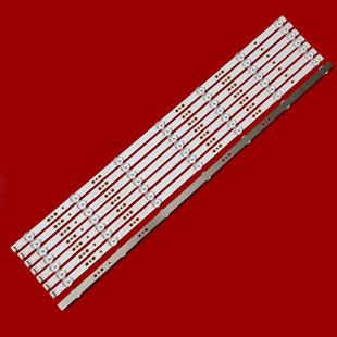 适用于海尔65R3-MAX灯条06-65N1-3030-0D35-4X14-210813-B背光灯