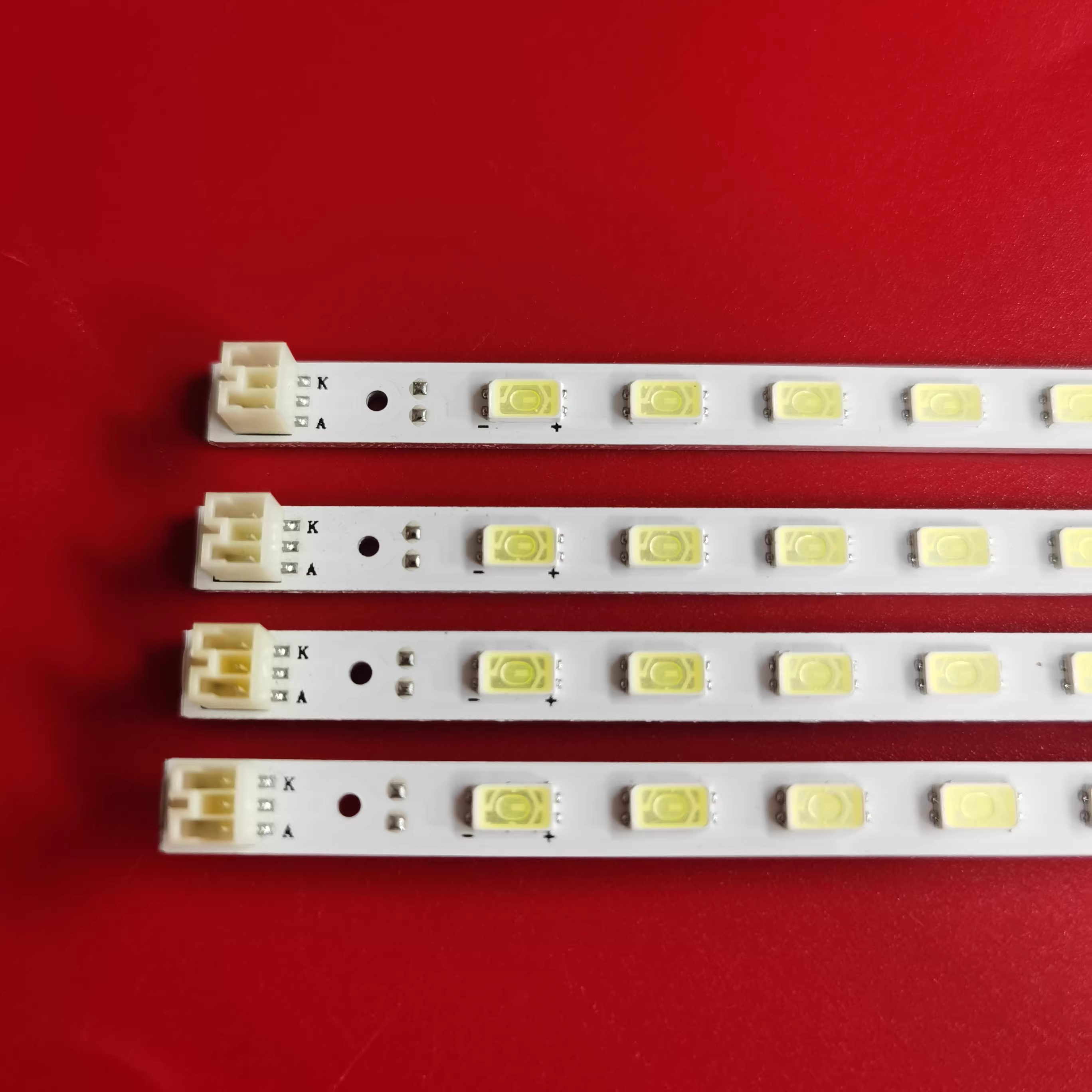 适用索尼KDL-55EX720背光灯条STS550A26_60LED S1G2-550SM0-R1
