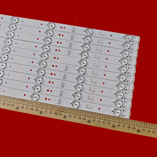 适用LED49H30AE LED49H20A康佳LED49M60A灯条AHKK49D06 303AK4900