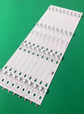 适用于海尔LE49AL88A71 LE49C51 LE49H610G LE49Z51Z电视机灯条