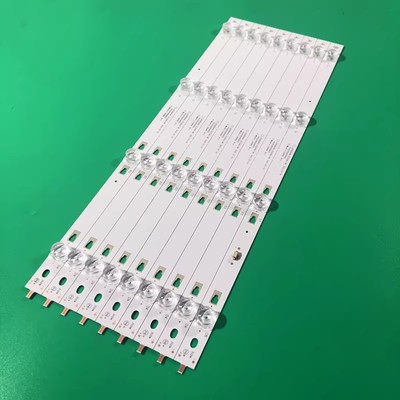 适用于海尔LE49AL88A71 LE49C51 LE49H610G LE49Z51Z电视机灯条