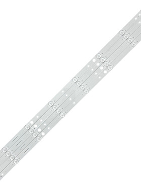 适用于长虹50D3S 50A3U 50DS300 50D2P 50F8 50DP600灯条屏C500U