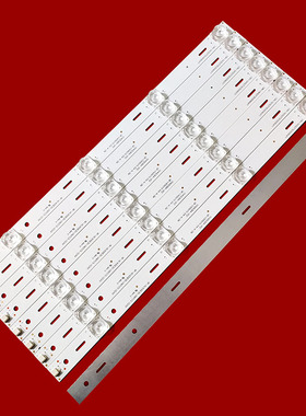 适用JCA9070 HS.004.D4900401-3030AS 210310 2.01.D490001灯条