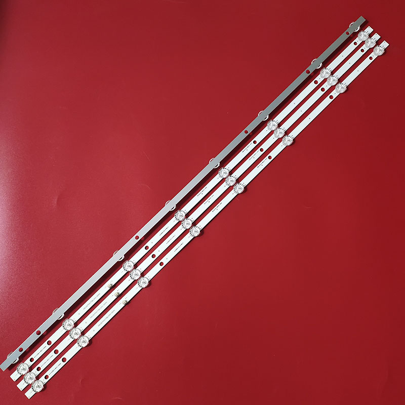 适用于HKC F50L1灯条06-50F6-4X8-3030-0D35-170921液晶电视背光