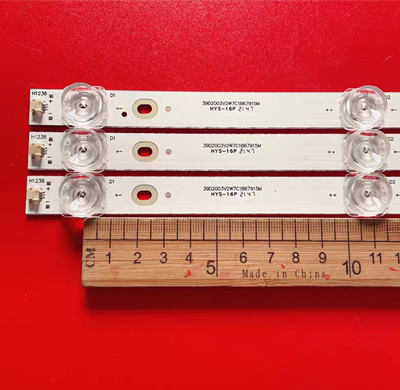 适用于海信HZ39E35A HZ39A35电视LED灯条APT-HXLB18007 HD390V1H