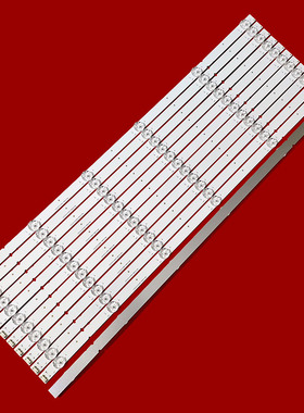 适用于海尔LS65AL88K20灯条CRH-B65MINI3535071466Q-REV1.2HY电视