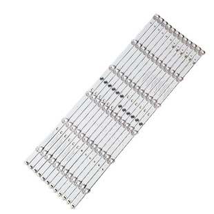 14X1.0Y 适用于拼接监视器6255W灯条FOYE 1B12C 550 8X12凹 1161