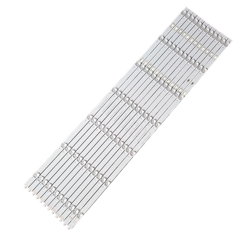 适用于A86D75灯条43-D6-8-0D18-B-8*14 D0J.D750.10006.B01-600M