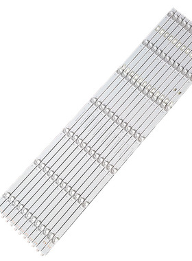 适用于A86D75灯条43-D6-8-0D18-B-8*14 D0J.D750.10006.B01-600M