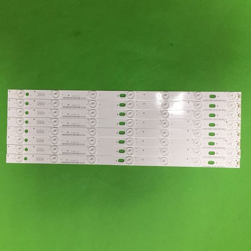 适用于乐华LED46C360 RF-AI460B32-0701S-01灯条JS-LB-D-JP46D