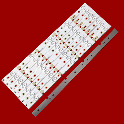 适用于创维43E6000 43X5 43E3500 43E3000 43E600E灯条5800-W430