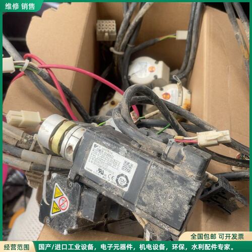 可维修安川 SGMJV-01ADA21