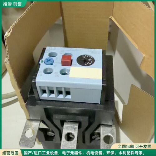 可维修西门子+3UA5840-2V+正品带装