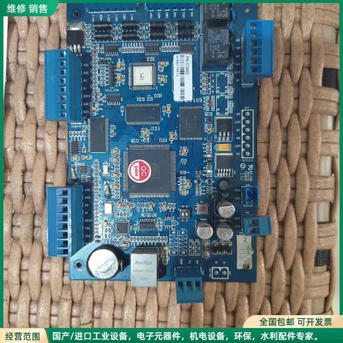 可维修PEAKE，披克，PK-C388D门禁控制器主板，实物图片，
