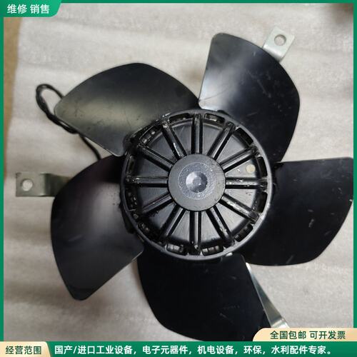 可维修日本ROYAL FAN 耐高温风扇T200P09H