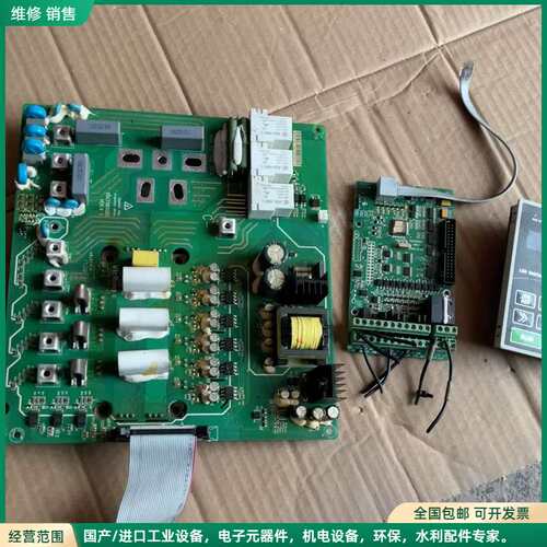 可维修驱动板V5GT060QD1/带模块FS100R12KT4G/