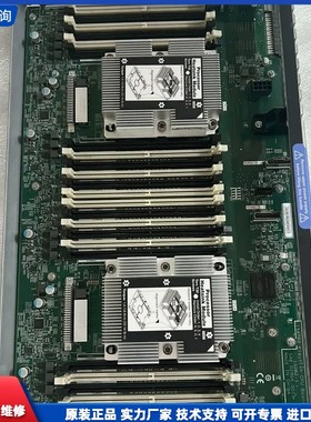 维修-SR850/860 01GT947 CPU扩展板议价