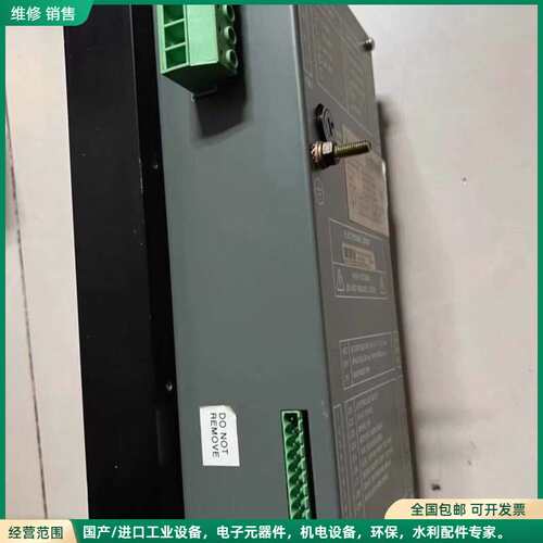 可维修APPLIED MATERIALS E10000-0001控