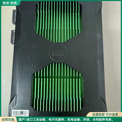 可维修国产opt/sci 奥普拓视觉主机 实物图片