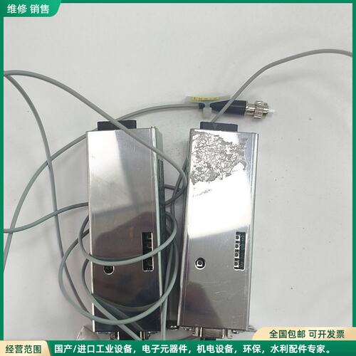 可维修NIKON amp30l 4s086-051 继电放大器