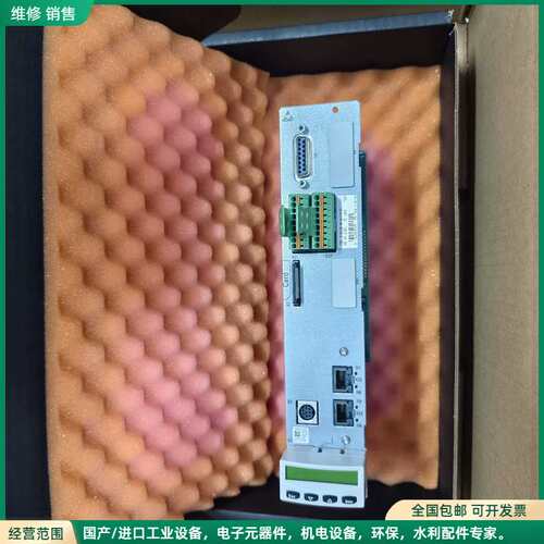 可维修CSB01.1C-S3-ENS-NNN-NN-S-NN-FW