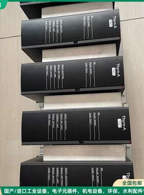 可维修德国AEG调压器 Thyro-A可控硅1A400-130HR