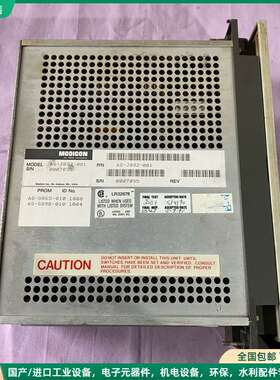 可维修Modicon AS-J892-001远程I/O处理器实物拍