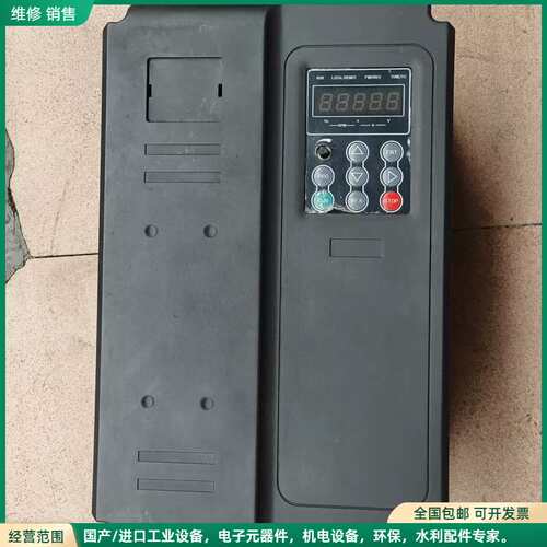 可维修默贝克变频器MBK300-011G/015PT4