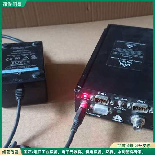 可维修诺瓦泰NovAtel PWRPAK-II-GENERIC G