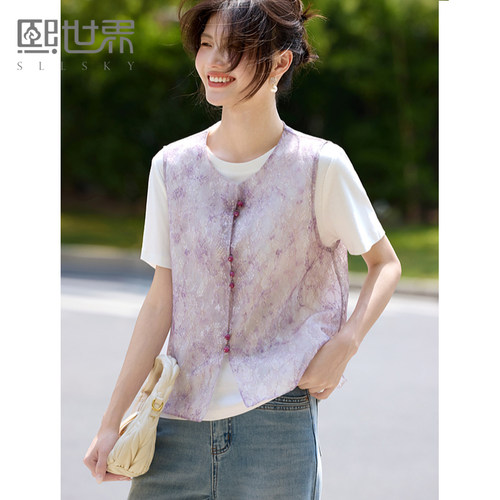 1B2SI004_熙世界通勤淑女风格常规