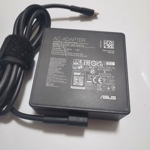 F450V 65W Y581C 3.42A 电脑适配器 19V 华硕笔记本充电器W519L