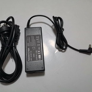 456U 华硕F X540L 541U 19V3.42A笔记本电源适配器充电线65W A441