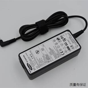 三星19V2.1A电源配接器NP900X3K K06 K05 K02笔记本充电线40W K01