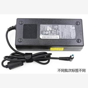 适用于适用于惠普笔记本战66/99 ZBook15G3电源适配器19.5V7.7A