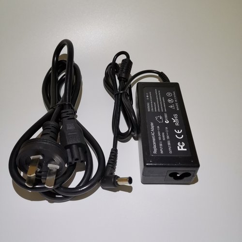 LG 19V2.53A Gram 15Z990 17z990 980 990系列电源适配器