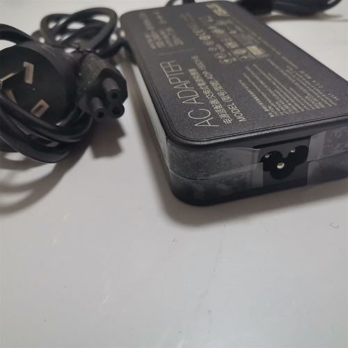 适用华硕飞行堡垒充电器玩家国度120W150W180W230W天选电源适配器