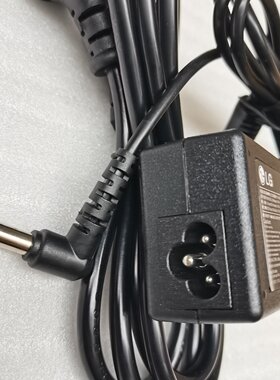 LG 12V2A液晶显示器电源适配器E2060 E2260台式电脑充电器电源线