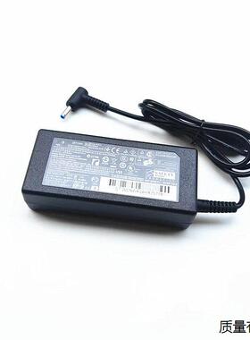 适配hp惠普m241fFHD m27fqFHD显示器电源线19.5v1.28a2.05a适配器