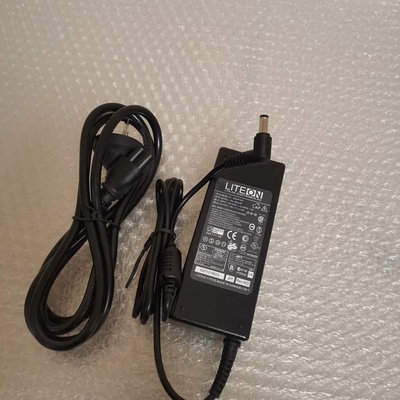 鸿合OPS插拔式电脑模块微型计算机HO361电源适配器19V4.74A6.32A