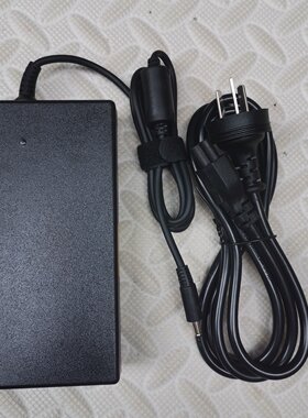 戴尔DELL一体机3052 3055 5450 5460电源适配器19.5V4.62A充电器