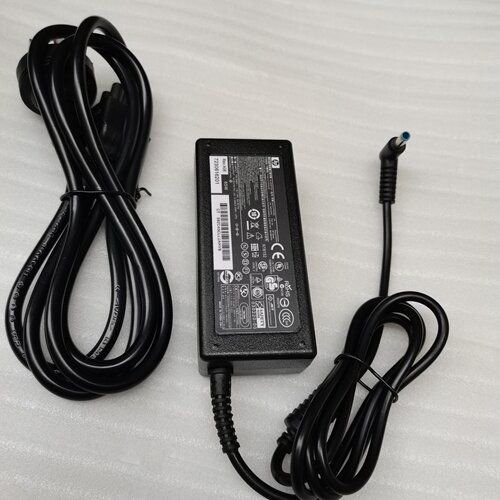 火牛HP惠普19.5V2.31A超级本上网本便携式电源适配器TPN-LA03 45W