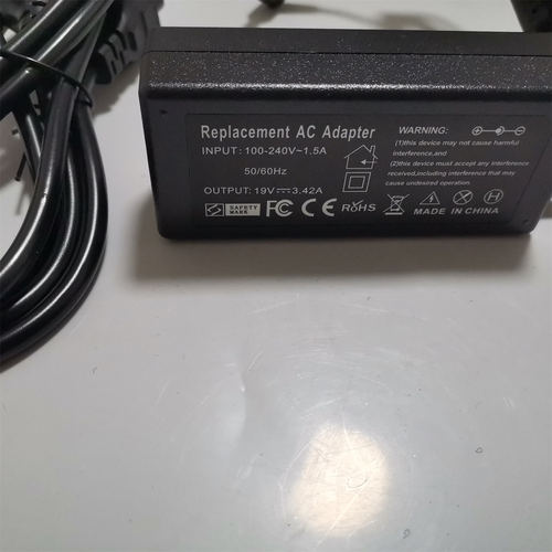 华硕X43B X401U X501A/U X550 X502CA X54C笔记本充电源适配器X70