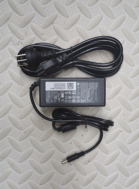 DELL戴尔19.5V 3.34A LA65NS2-01 笔记本电源适配器充电器