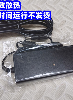 12V2A电源适配器3A通用监控台式电脑液晶显示器电源线5A19V4.74A