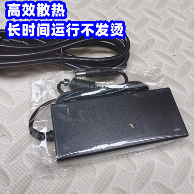 按摩垫 12V5A电源适配器12V4A按摩椅电源灯12V3A电源