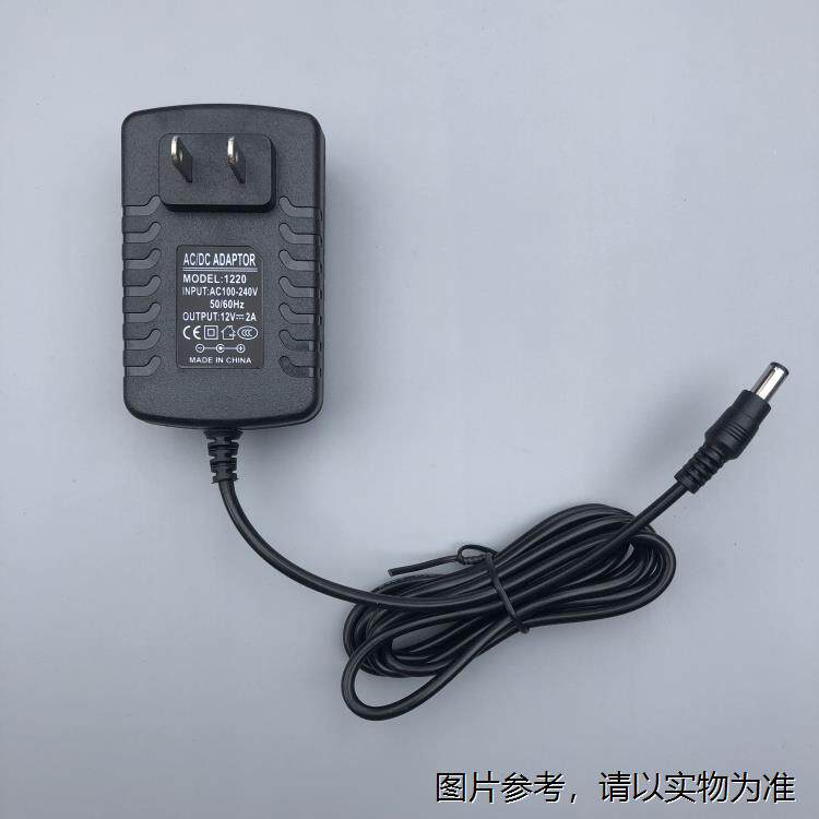 适用于美得理电子琴数码钢琴电源适配器12V2500MA充电器变压器插怎么看?