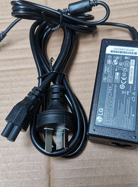 LG液晶显示器电源适配 19v3.42 34uc79g 29uc88 34wn750 34wn780