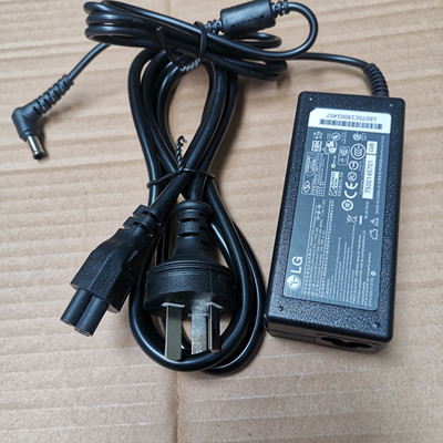 LG液晶显示器电源适配 19v3.42 34uc79g 29uc88 34wn750 34wn780