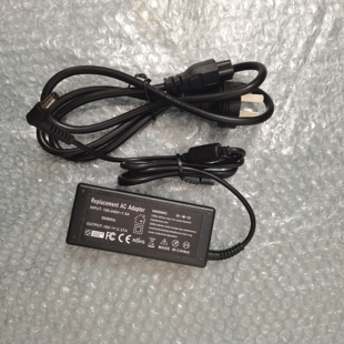 惠普TPN-CA07战66 ProG1 735G5笔记本19.5V3.33A充电源适配器线