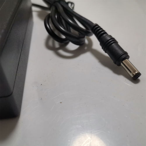 适用于火牛Lecoo来酷B2413E液晶显示器12V2.0A电源适配器充电器线